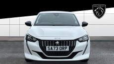 Peugeot 208 1.2 PureTech 100 Allure Premium + 5dr Petrol Hatchback